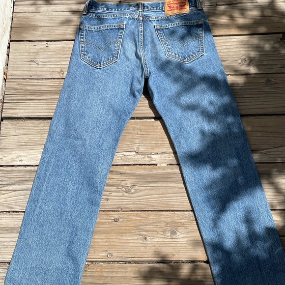 Levi Jeans - Picture 3 of 3